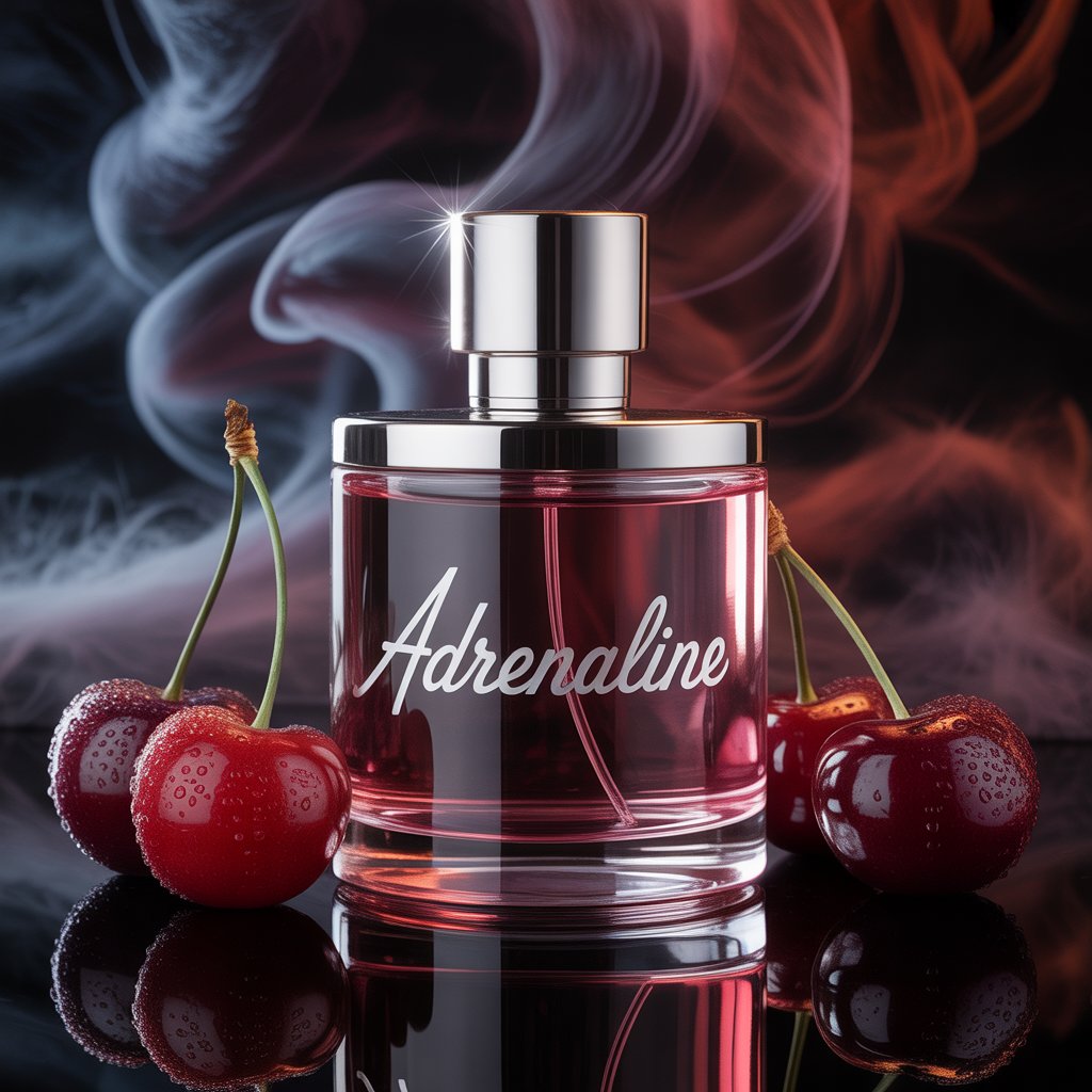 Adrenaline